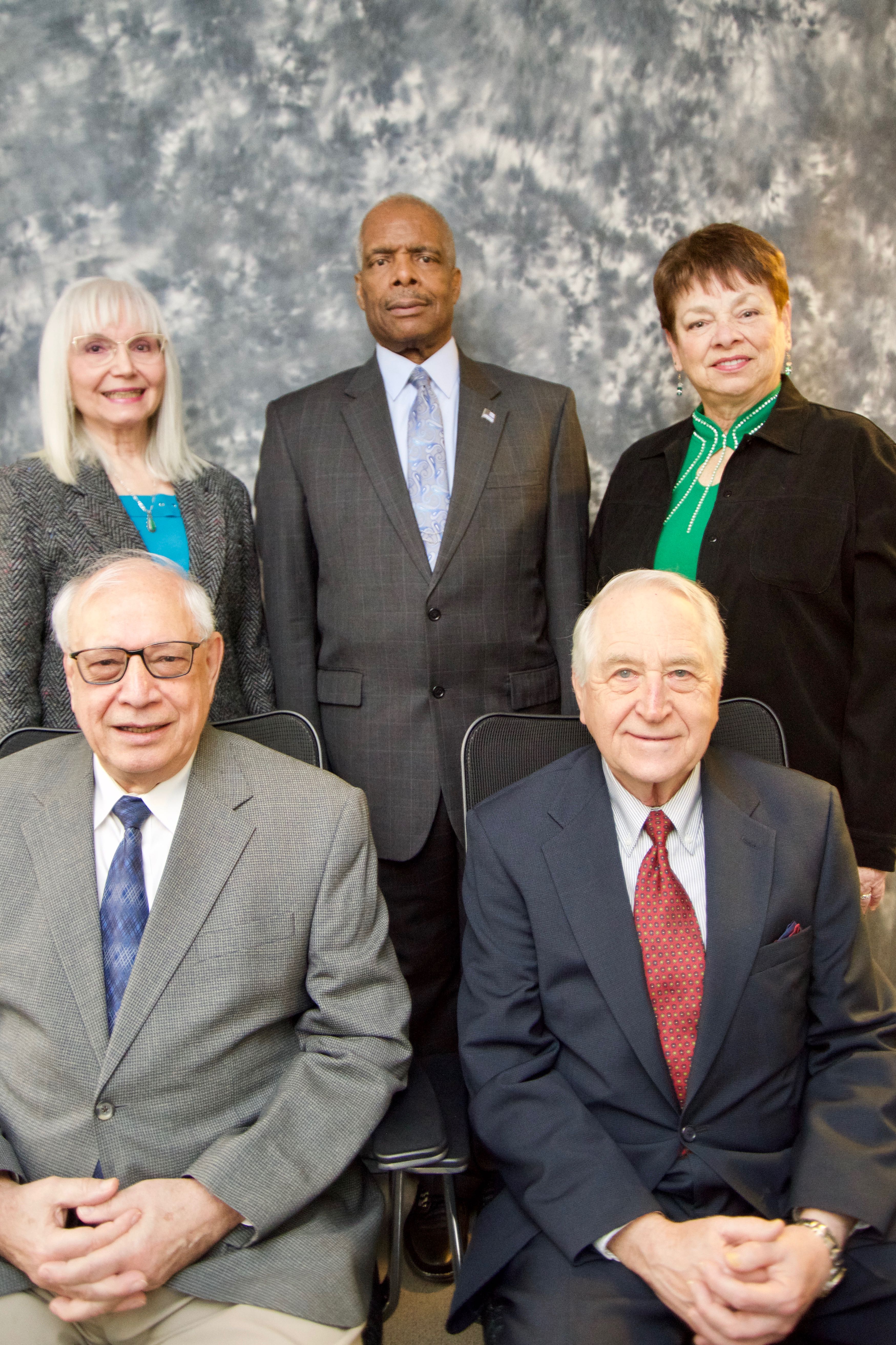 Governing Board