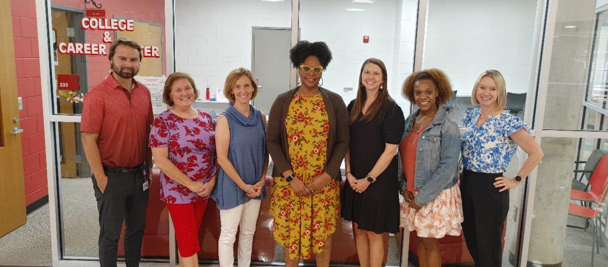 IHHS School Counseling