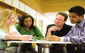 Adult Education Options