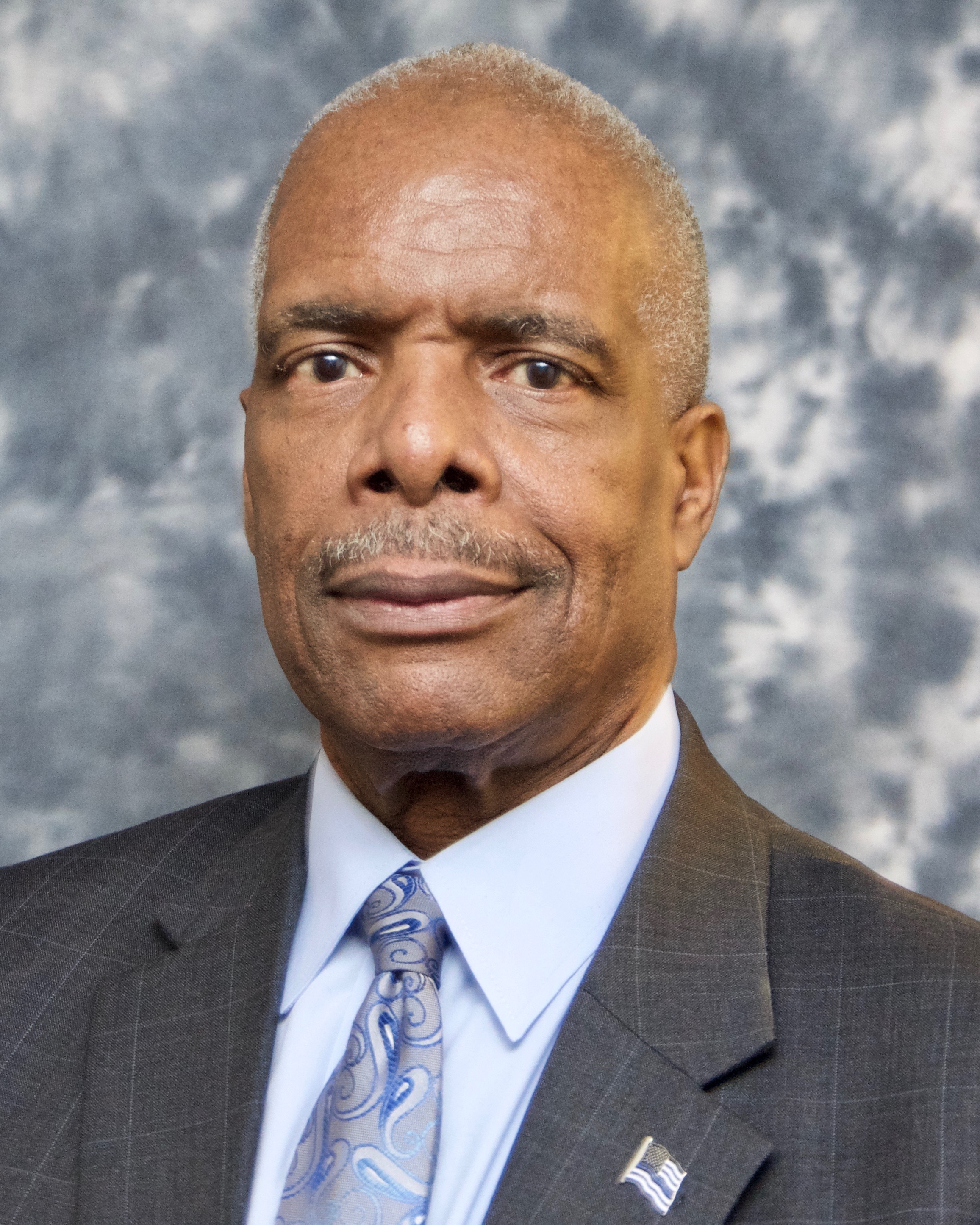 William Morrison Jr.