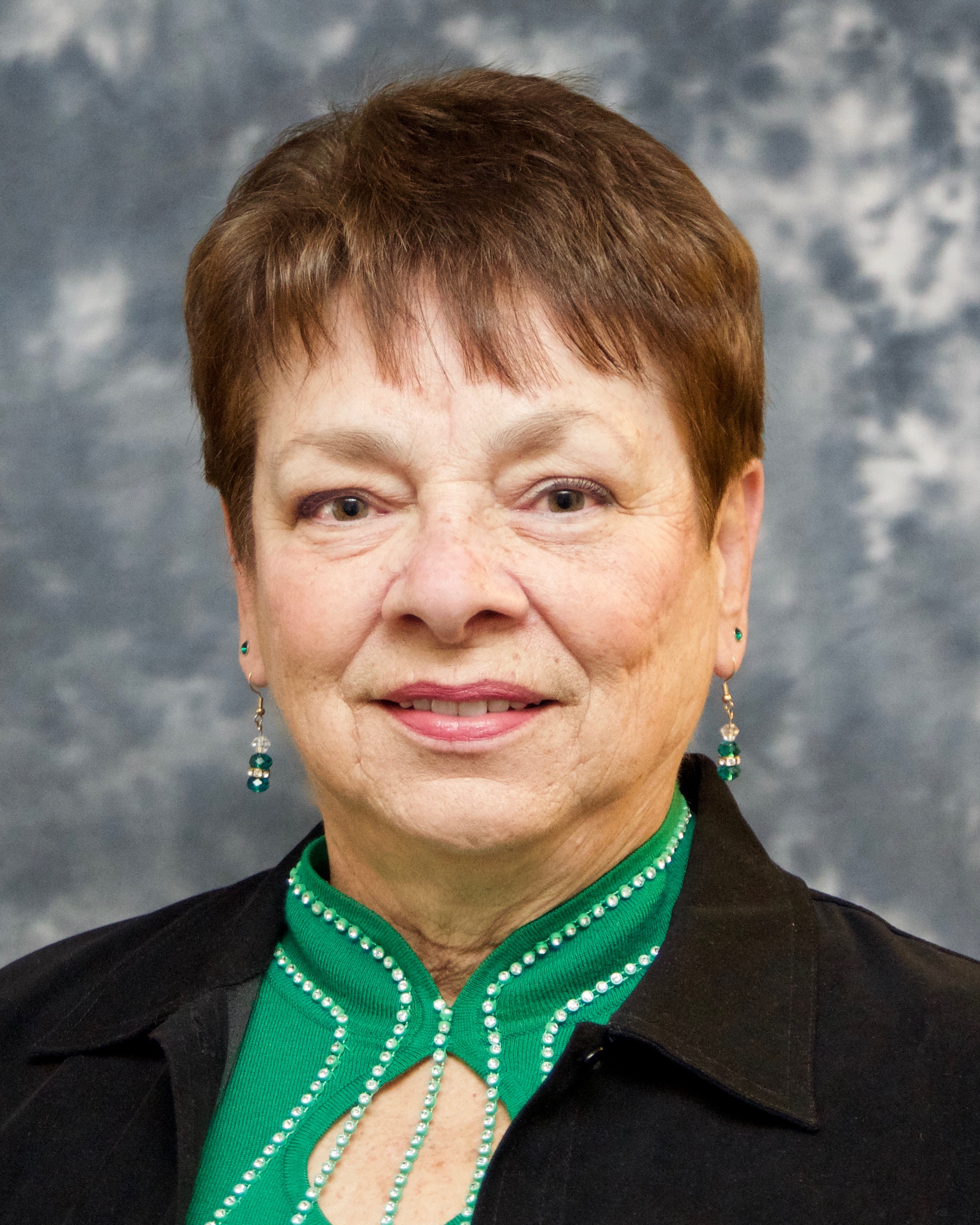 Carol Fortlage