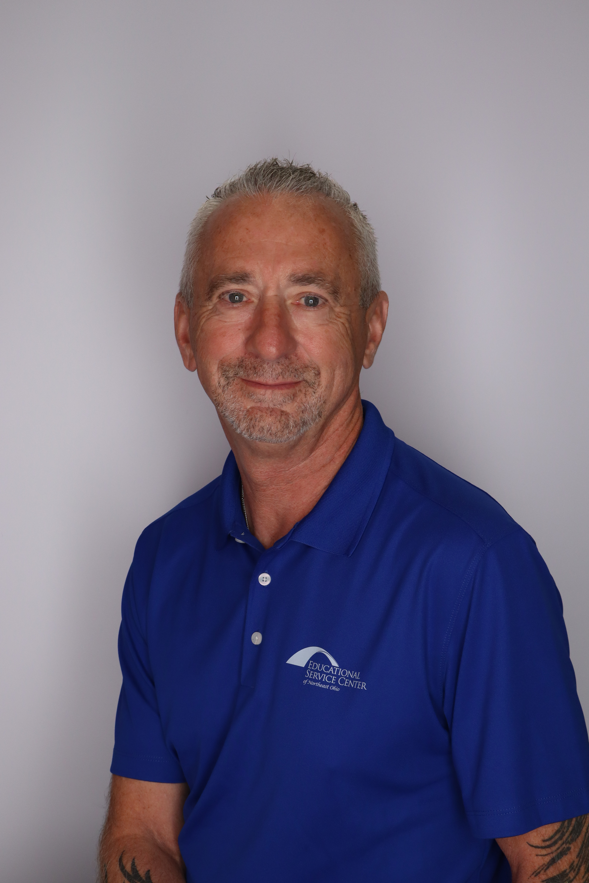 Steve Rogaski