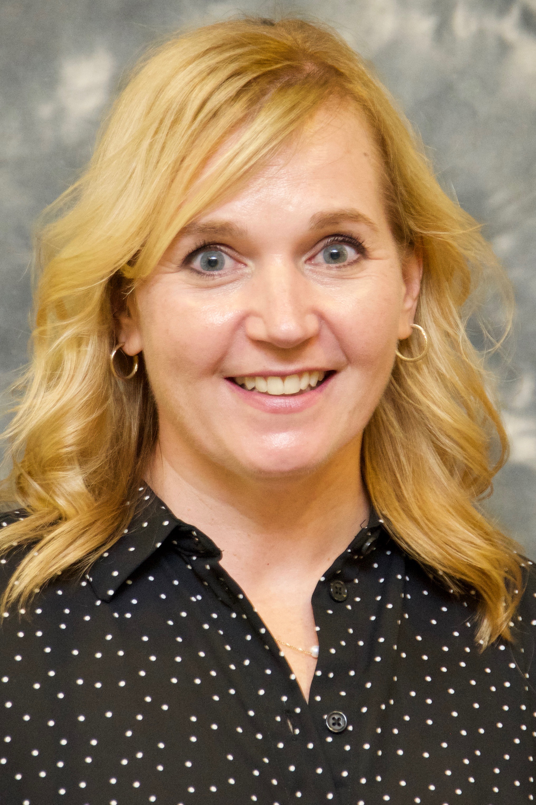Stacy Dunning