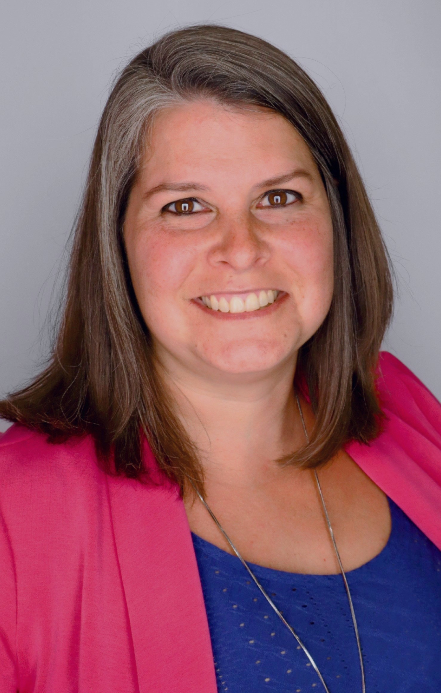 Gretchen Lawn